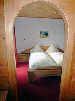 Rhodania Loèche-les-Bains Extérieur photo