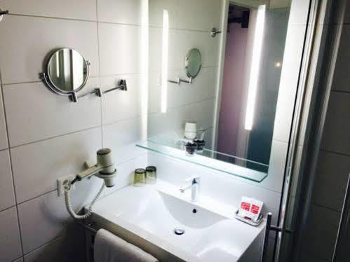 Rhodania Loèche-les-Bains Extérieur photo